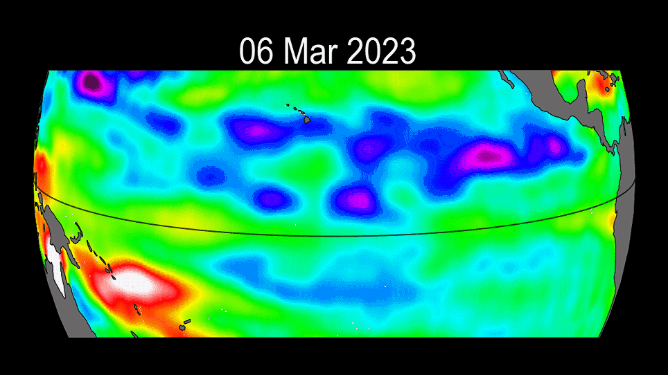 Get the science behind what causes El Ni&ntilde;o, how long it lasts and how often it occurs.